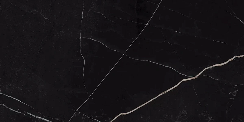 Керамогранит Atlas Concorde Empire Calacatta Black 60x120 матовый - фото 3