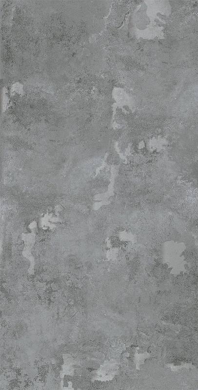 Керамогранит Аркадия Керамика GI8002-A Eragon Dark Grey Matt Glossy Ink 60x120 серый - фото 1