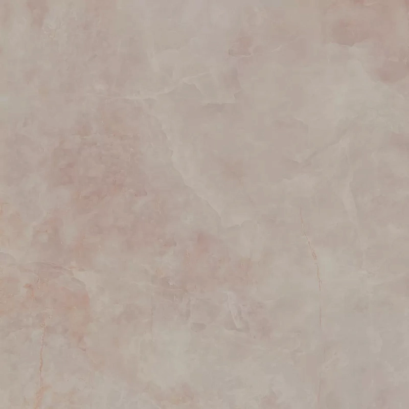 Керамогранит Kerama Marazzi SG016022R Ониче розовый лаппатированный обрезной 119.5x119.5 - фото 1