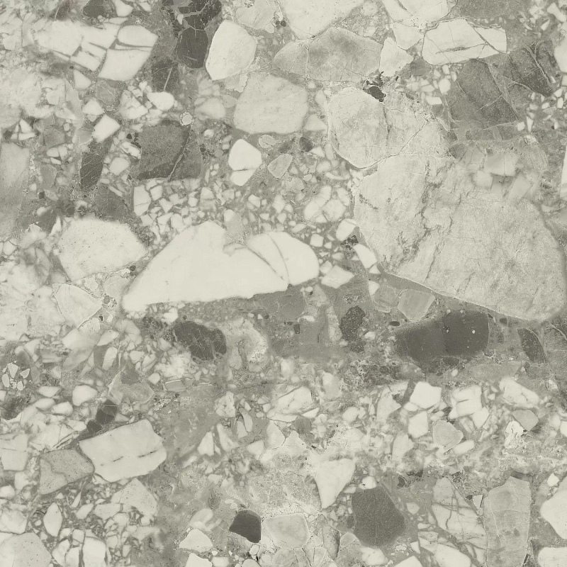 Керамогранит Atlas Concorde 610010002722 Forte dei Marmi Ceppo Apuano Pearl Rett 80x80 - фото 4