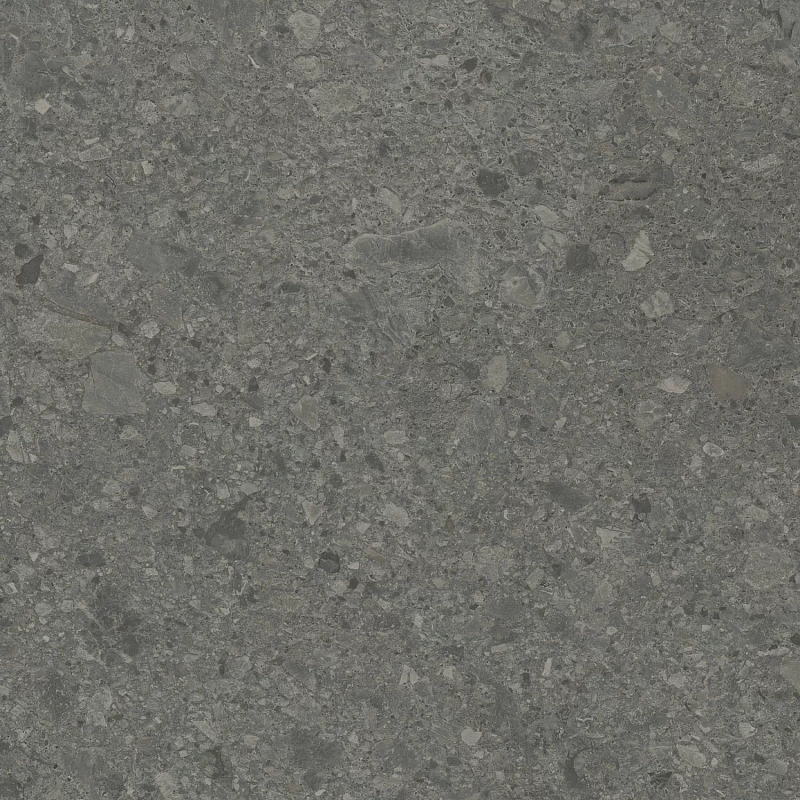 Керамогранит Kerama Marazzi Venezia Чеппо ди Гре антрацит матовый обрезной 60х60 - фото 6