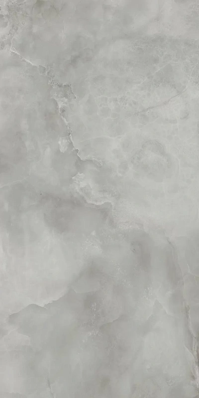 Керамогранит Kerama Marazzi Venezia Ониче серый светлый лаппатированный обрезной 60х119,5 - фото 13