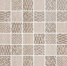 Kerama Marazzi Декор Про Дабл беж мозаичный