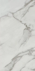 Керамическая плитка Kerama Marazzi Venezia Монте Тиберио бежевый светлый глянцевый обрезной 40х80 - фото 7