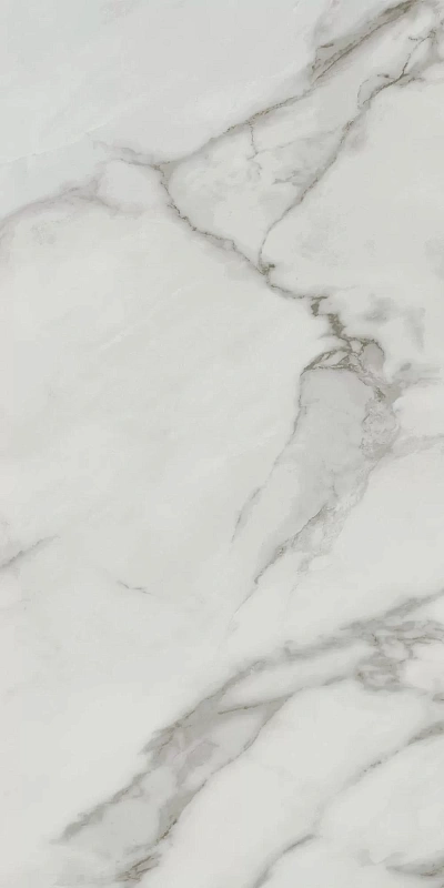 Керамическая плитка Kerama Marazzi Venezia Монте Тиберио бежевый светлый глянцевый обрезной 40х80 - фото 7