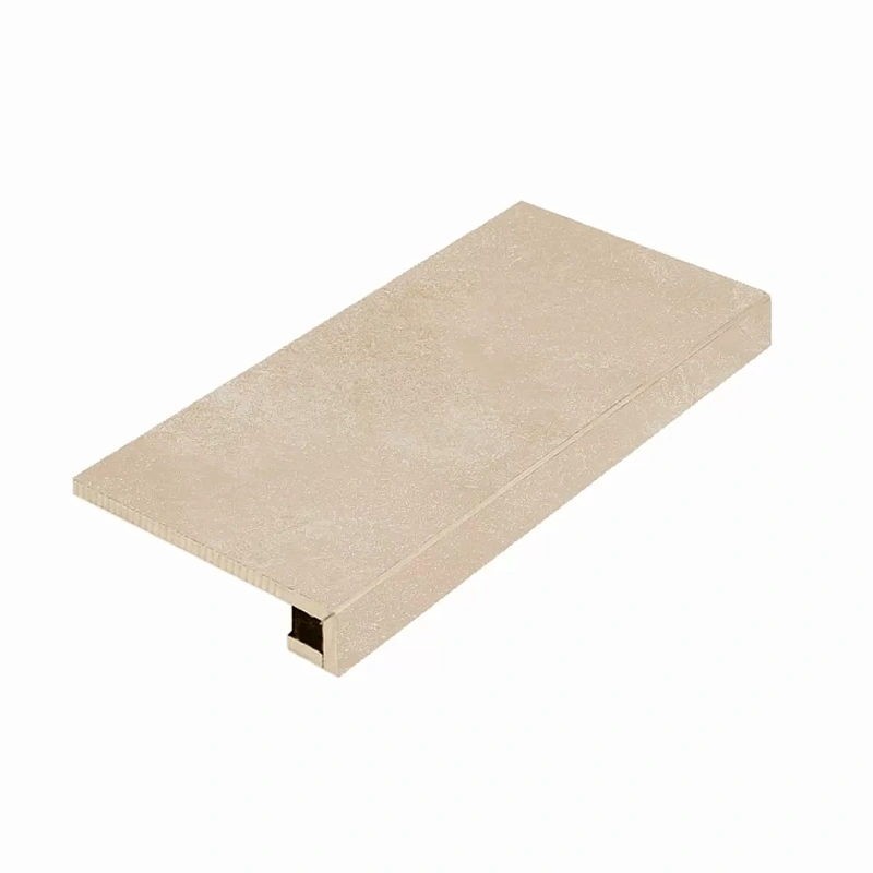 Ступень фронтальная Италон Materia Magnesio 33x60 - фото 1