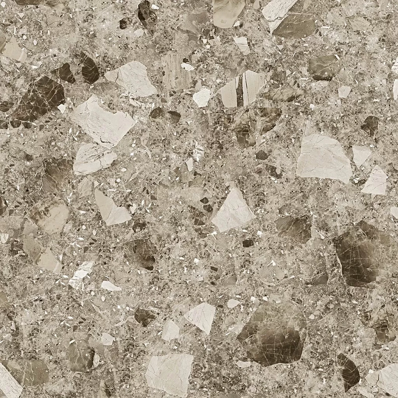 Керамогранит Alma Ceramica Steel Rock GFU04STE40R 60x60 - фото 4