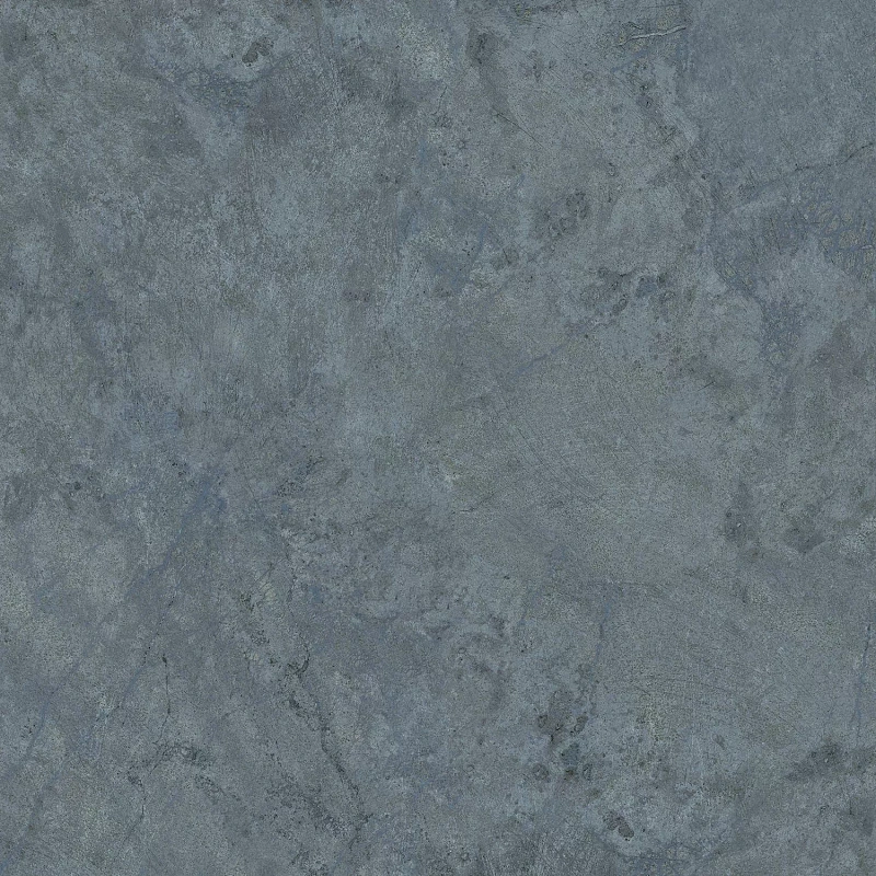 Керамогранит Kerama Marazzi Эвора синий светлый лаппатированный обрезной 60x60 SG647922R - фото 2