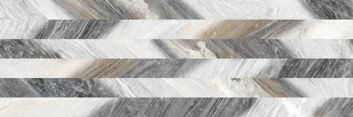 Керамическая плитка Delacora Millennium Line Color WT93MNM55 30x90 - фото 1