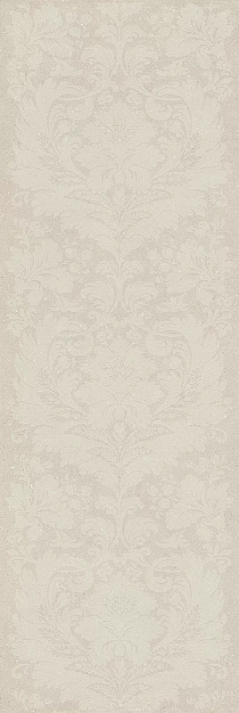 Керамическая плитка Kerama Marazzi Монсеррат структура бежевый светлый матовый обрезной 40x120 14046R - фото 6