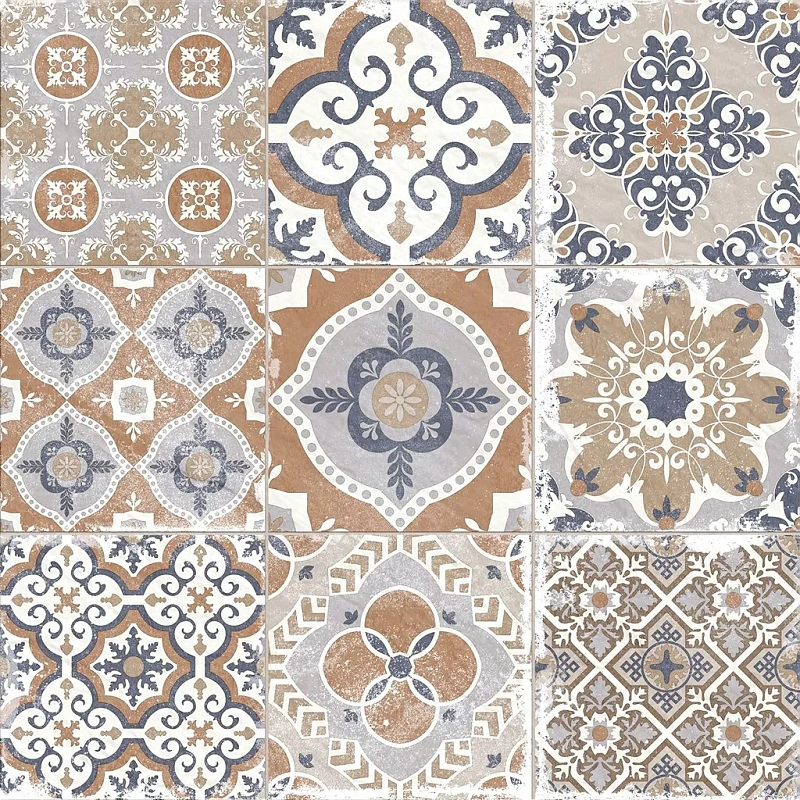 Керамогранит Alma Ceramica Country GFU04CTR14R 60x60 - фото 7