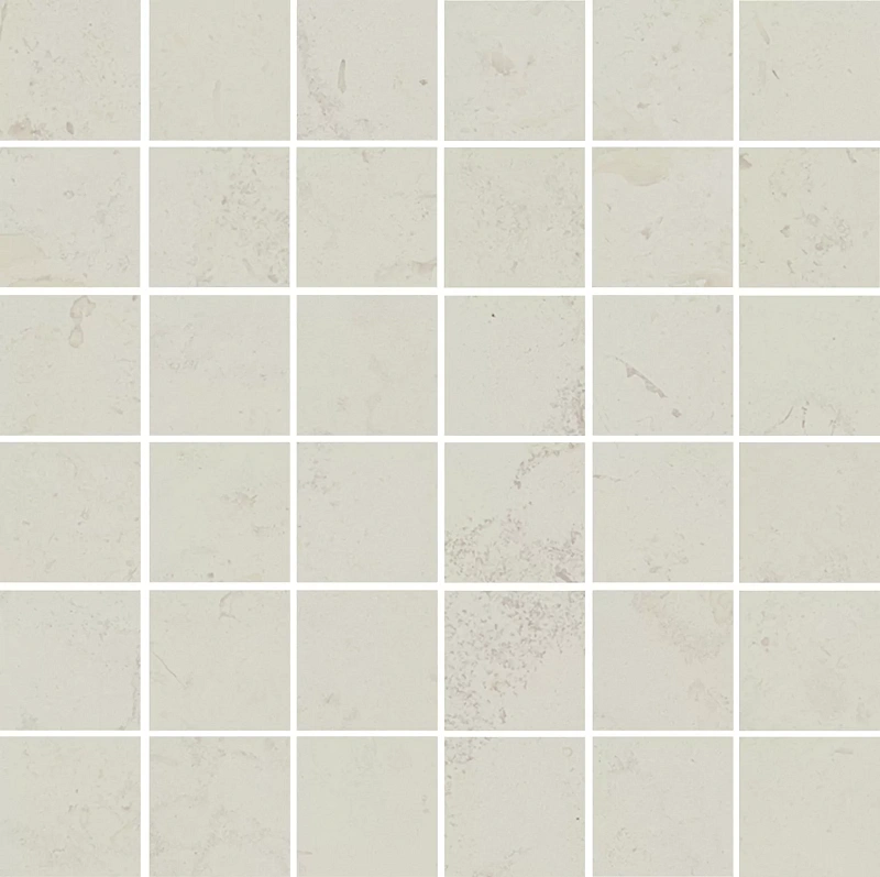 Мозаика Kerama Marazzi DD205620\MM Про Лаймстоун бежевый светлый матовый мозаичный 30х30 - фото 6