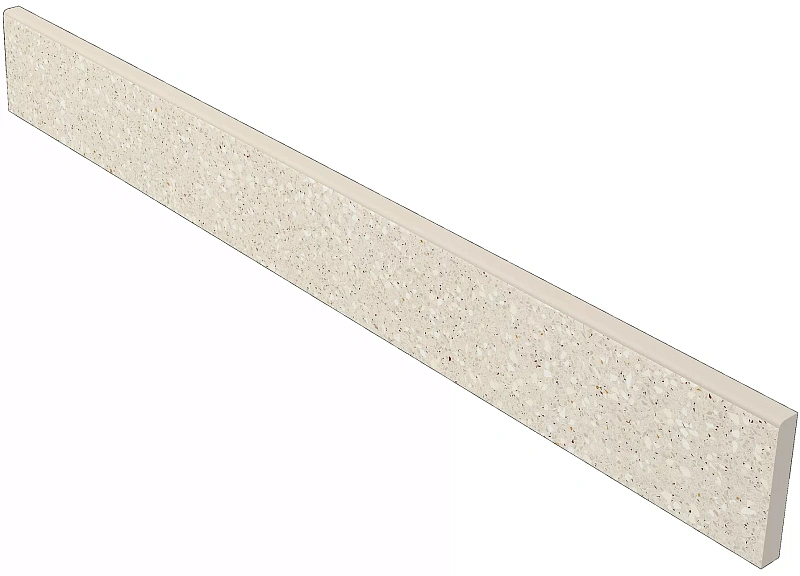 Плинтус Estima CM02 Cosmos Beige 7x60 бежевый - фото 1