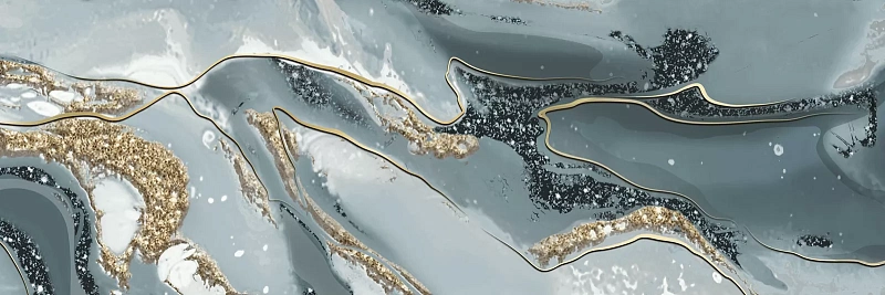 Декор Alma Ceramica Tori DWA11TOR606 20x60 - фото 1