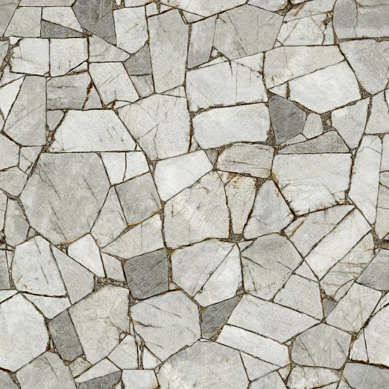 Керамогранит Alma Ceramica Sahara GFU04SHR74R 60x60 - фото 7