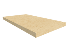 Italon Charme Floor Project Amber Scalino Angolare Destro