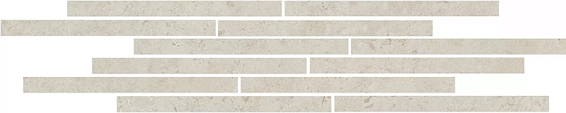 Мозаика Kerama Marazzi Карму мозаичный бежевый матовый 15x75 T025\11207 - фото 6
