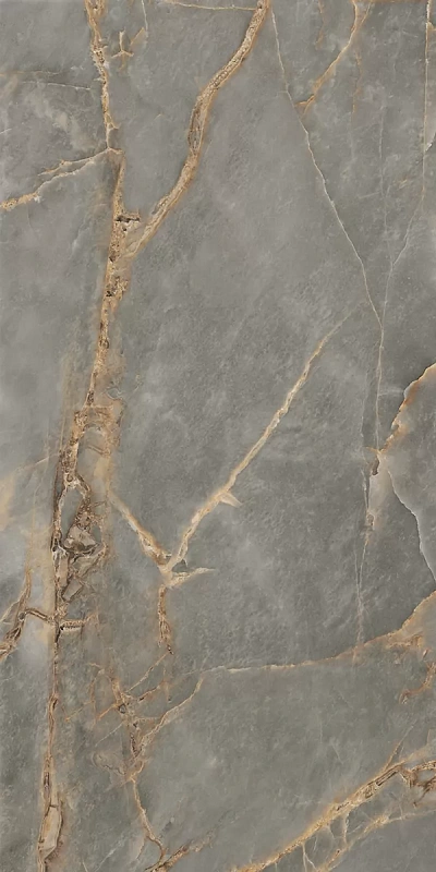 Керамогранит Estima IN01 Ametis Intense Grey 60x120 серый неполированный - фото 1