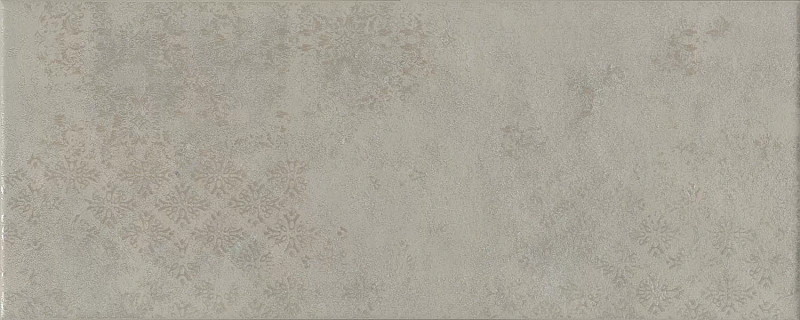 Декор Kerama Marazzi Venezia Каннареджо зелёный светлый матовый 20х50 - фото 1