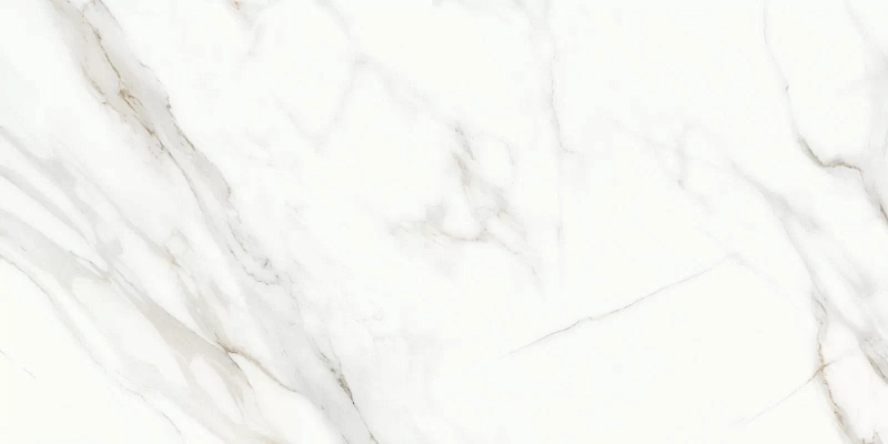 Керамогранит Delacora Калакатта Андреа D120210M белый 60x120 - фото 1