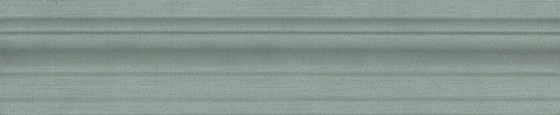 Бордюр Kerama Marazzi Браганса Багет голубой матовый 5.5x25 BLE021 - фото 1