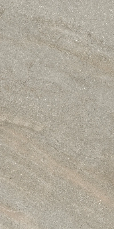 Керамогранит Керранова Bereg Grey Beige K-2403/MR/600x1200x10 серый - фото 1