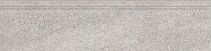 Ступень Керранова Gradient Grey Beige K-2081/MR/st01/300x1200x10 серый - фото 1