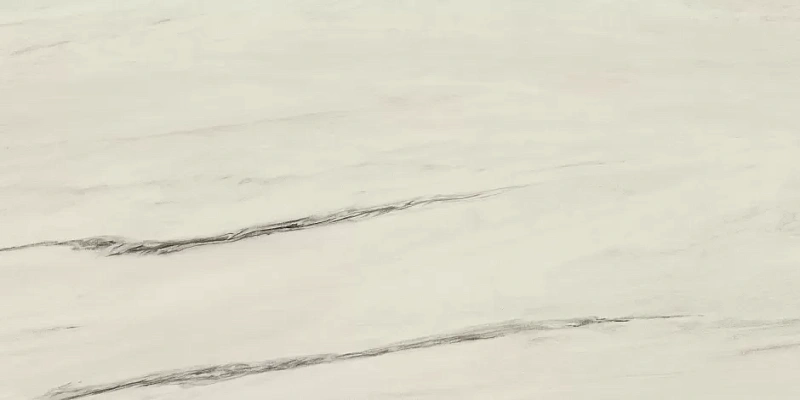 Керамогранит Atlas Concorde Italy Marvel Bianco Fantastico Matt A7HY 75x150 - фото 1