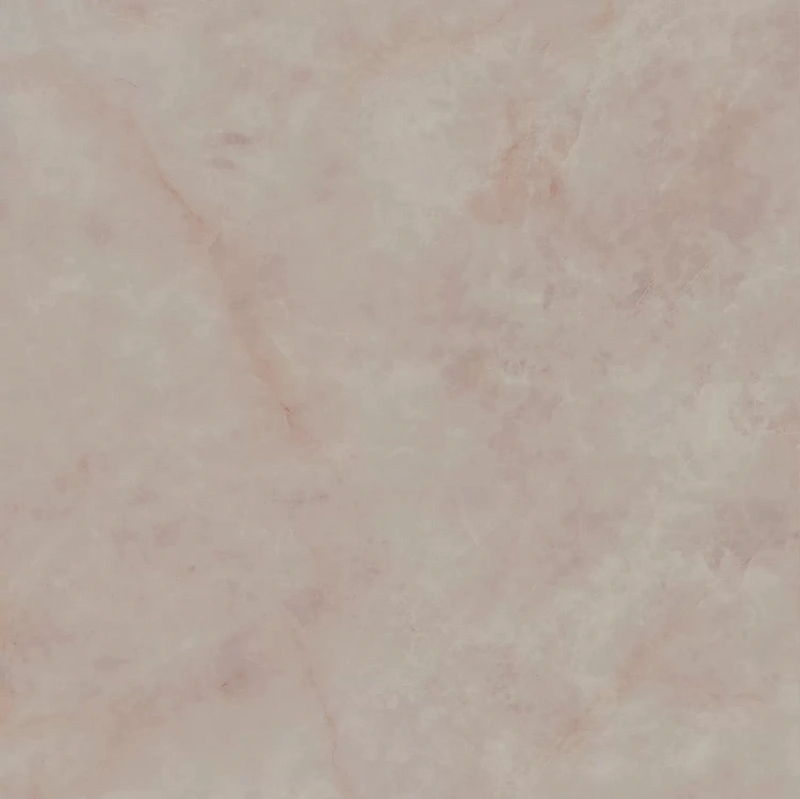 Керамогранит Kerama Marazzi Venezia Ониче розовый лаппатированный обрезной 119,5х119,5 - фото 7