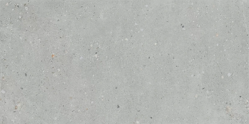 Керамогранит Vitra K947893R0001VTSP FlakeCement Серый Матовый R10A Ректификат 9мм 60x120 - фото 5