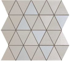 Mek Medium Mosaico Diamond Wall 30.5x30.5