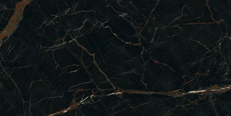 Керамогранит Atlas Concorde 610015000668 Forte dei Marmi Ombra di Caravaggio Lapp 80x160 - фото 4