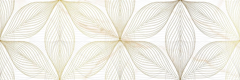 Декор Alma Ceramica Dea DWA11DEA014 20x60 - фото 1