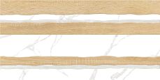 Керамическая плитка AltaCera Элементо WT9ELT55 бежевый 25x50