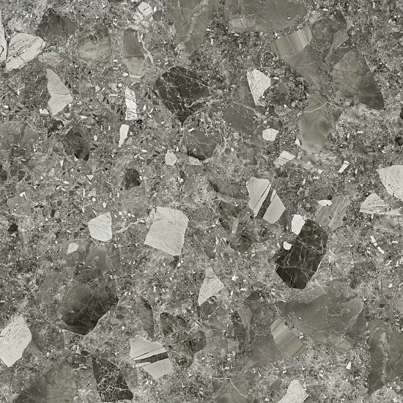 Керамогранит Alma Ceramica Steel Rock GFU04STE70R 60x60 - фото 1