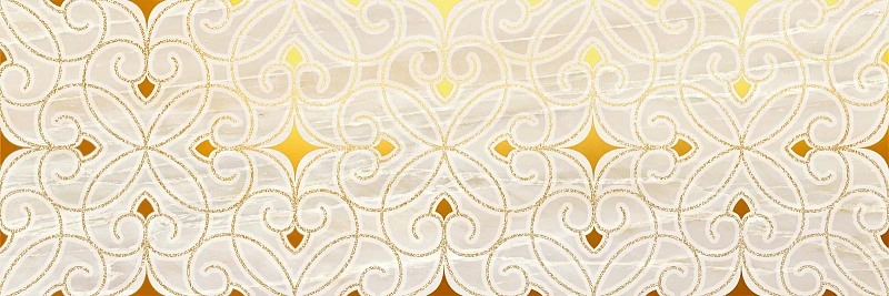 Декор Alma Ceramica Romano DWA11RMN004 20x60 - фото 1