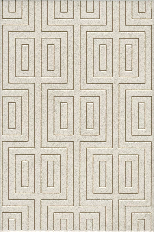 Декор Kerama Marazzi Матрикс бежевый светлый 20x30 VT\D450\8345 - фото 1