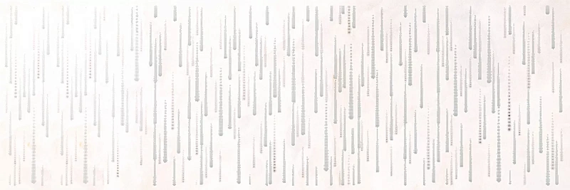 Декор Alma Ceramica Sunshine DWU93SNH14R 30x90 - фото 1