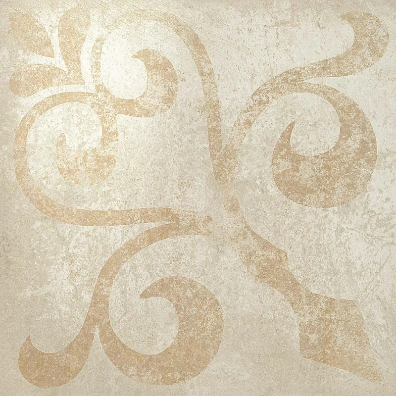 Керамогранит Atlas Concorde Heat Tin Scratch 60x60 - фото 1