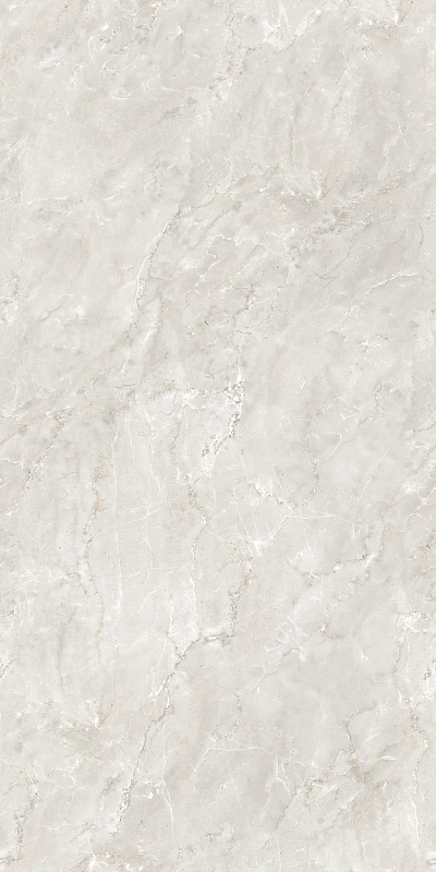 Керамогранит Креанза CZ-RT02-B Delroy Dove Matt Rustic 80x160 серый - фото 1