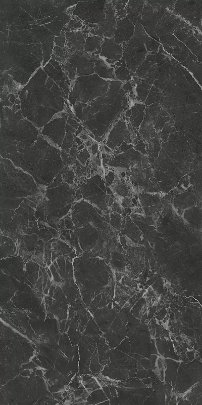 Керамическая плитка Kerama Marazzi Venezia Коррер чёрный глянцевый обрезной 30х60 - фото 13