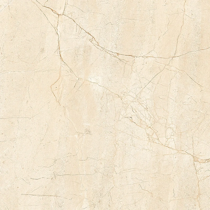 Керамогранит Идальго Denia Marfil MR 60x60 кремовый - фото 1