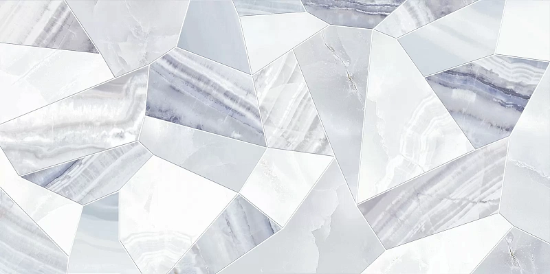 Керамическая плитка Alma Ceramica Bergamo TWU09BGM017 24.9x50 - фото 3