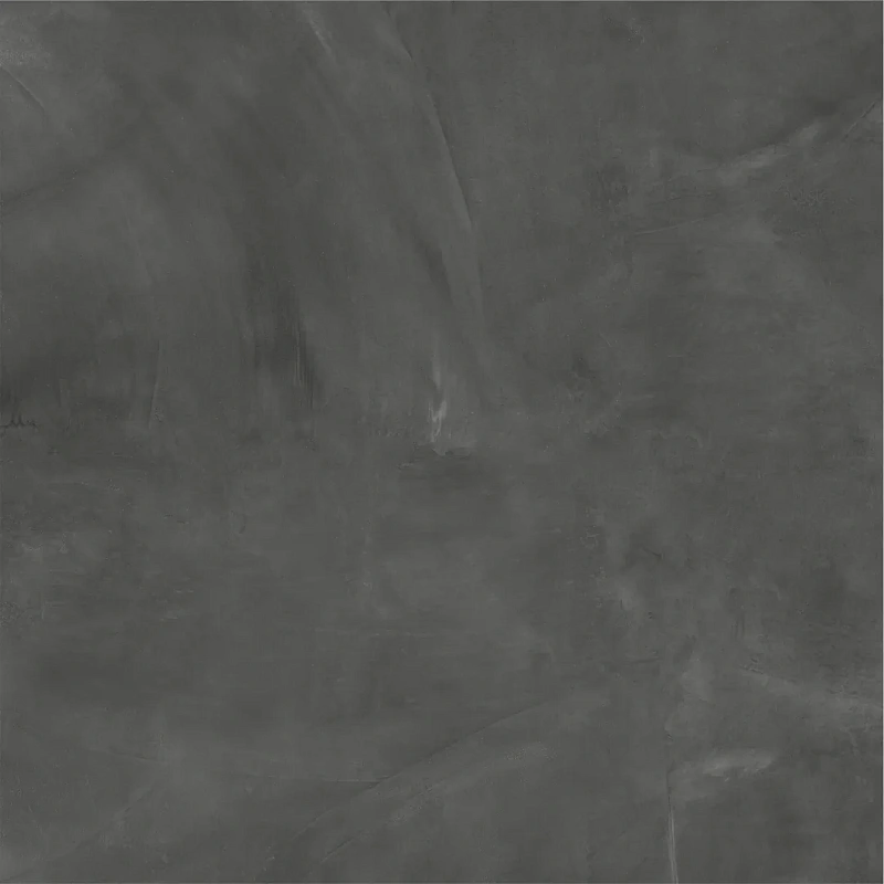 Керамогранит Италон Континуум Петрол Рет 610010004108 черный 120x120 - фото 1