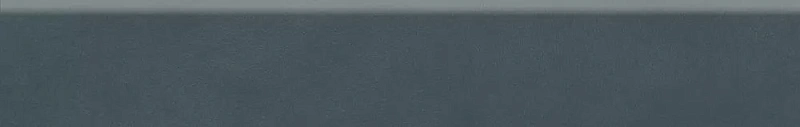 Плинтус Kerama Marazzi DD642020R\6BT Про Чементо синий тёмный матовый 9.5х60 - фото 1