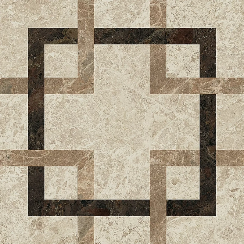 Керамогранит Atlas Concorde Victory Link 80x80 - фото 1