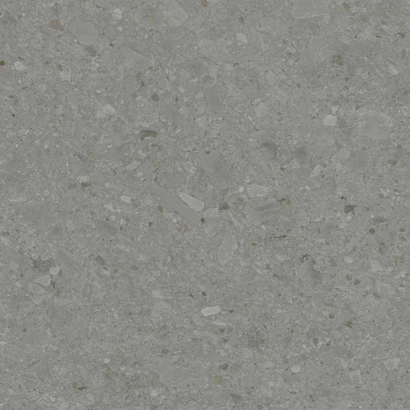 Керамогранит Kerama Marazzi DD012720R Чеппо ди Гре серый темный матовый обрезной 119.5x119.5 - фото 1