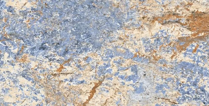 Керамогранит Novin Ceram Albo N9377 разноцветный 60x120 - фото 1