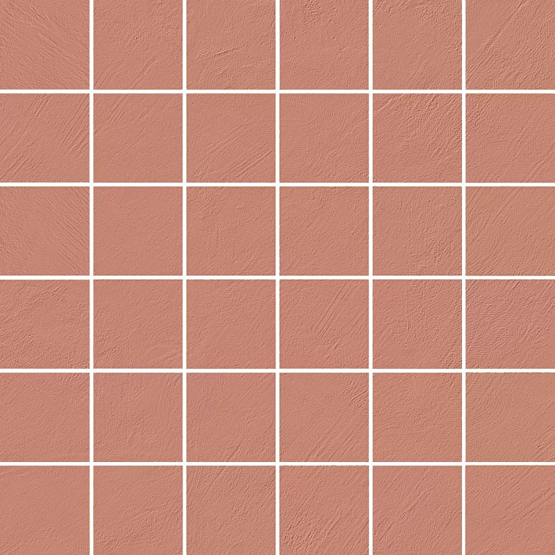 Мозаика Италон Surface Scarlet 30x30 - фото 1