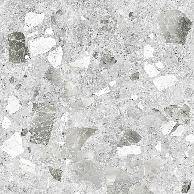 Керамогранит Alma Ceramica Steel Rock GFU04STE07R 60x60 - фото 3